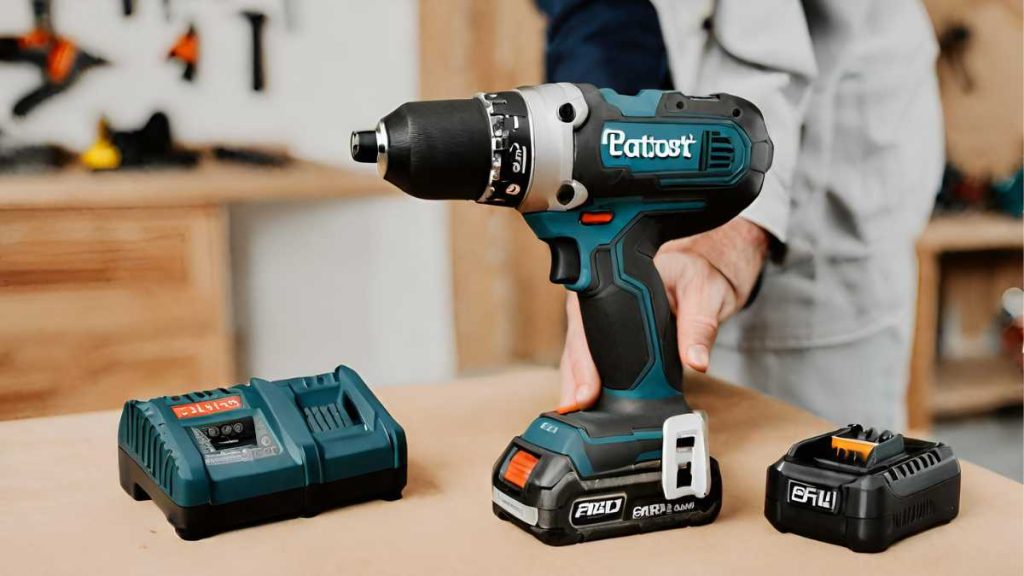Best Cordless Tool Brands for Professionals