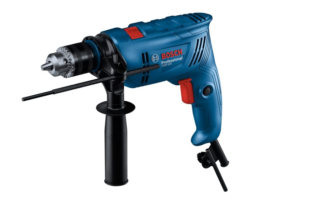 Bosch GSB 600 Corded Electric Impact Drill