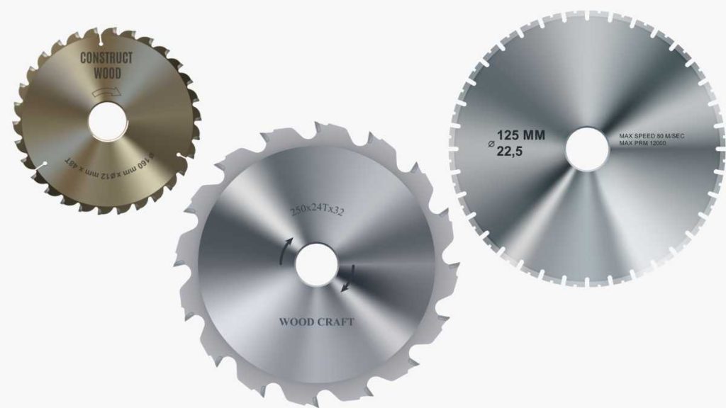 Choosing the Right Metal Cutting Disk Based on Material