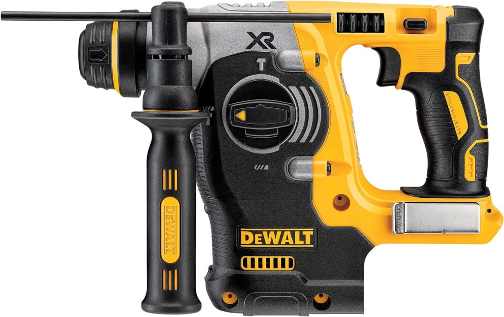 DEWALT 20V MAX SDS Rotary Hammer Drill