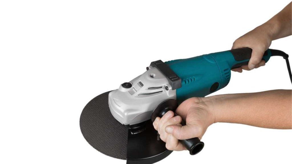 How to Choose the Right Variable Speed Angle Grinder