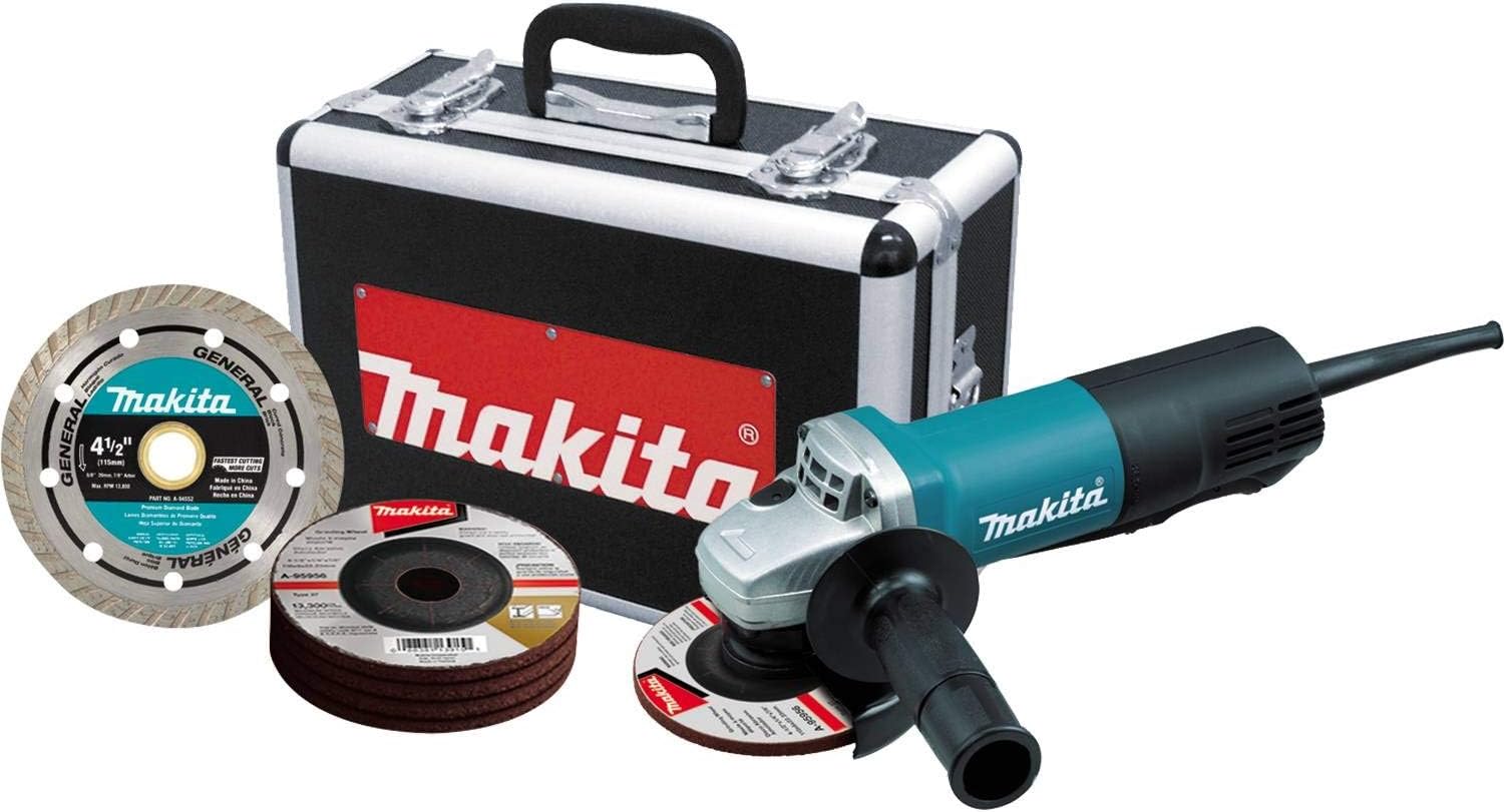 Makita-9557PBX1-4-1-2-Inch-Angle-Grinder