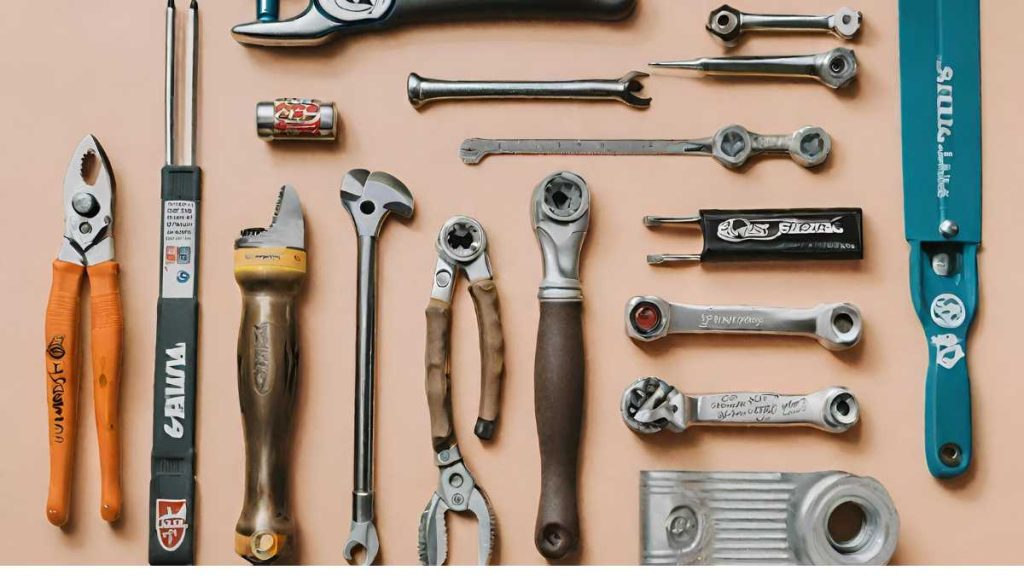 Mechanics Reveal Their Favorite Tool Brands