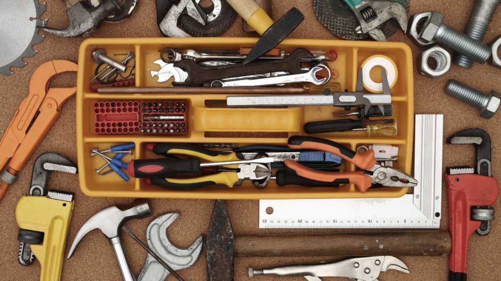 Our Top 5 Picks for Best Hand Tool Brands