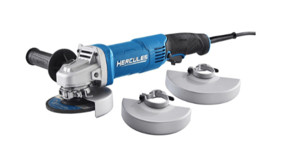 Hercules 6-inch Angle Grinder