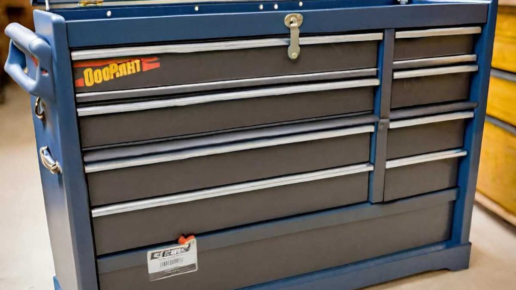 Tool Chest Buying Considerations