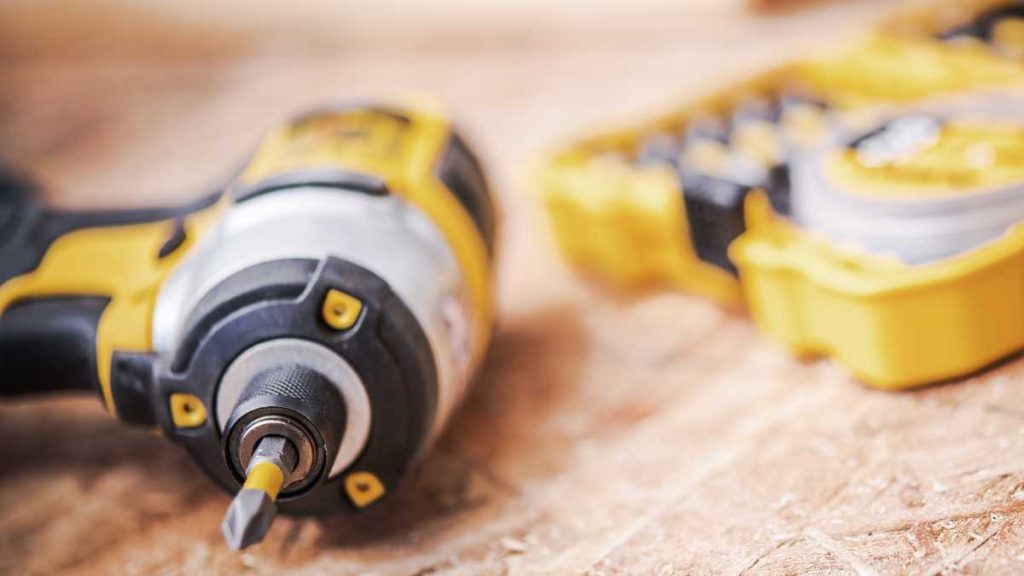 Top 5 Cordless Tool Brands for DIYers