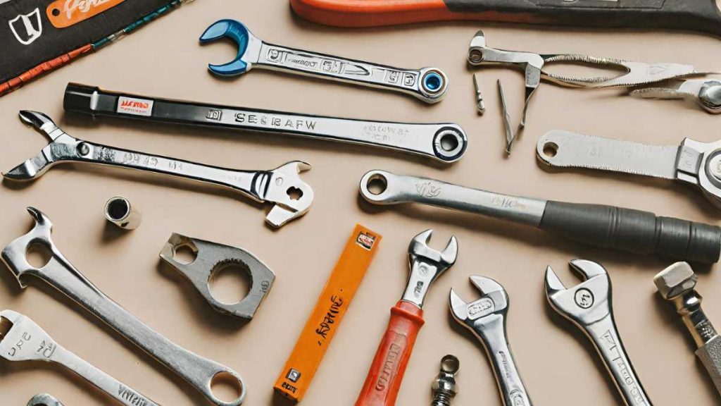 Top Brands for Wrenches, Sockets, and Hand Tools