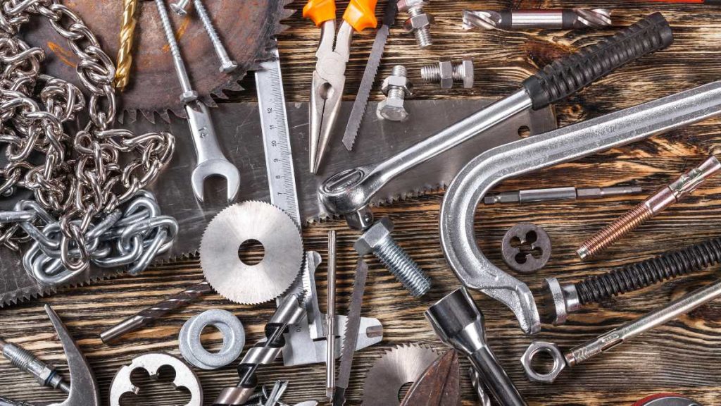 Why You Need Quality Mechanic Tools