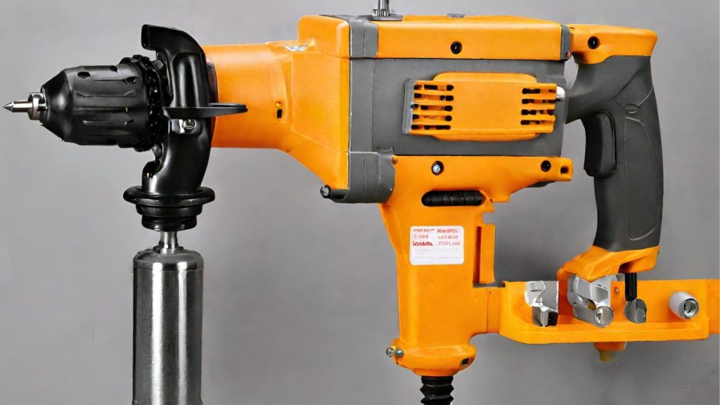 Why You Need a Heavy-Duty Drill for Concrete & Brick Walls