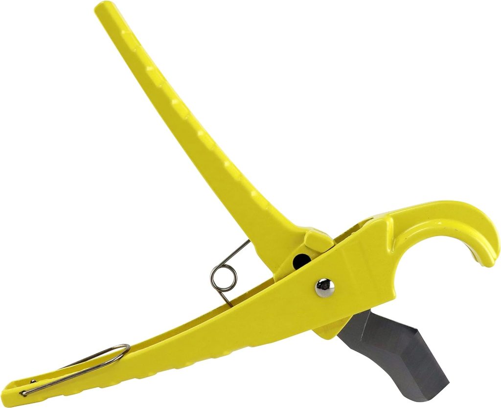 Internal Pipe Cutting Tool by Apollo Tools