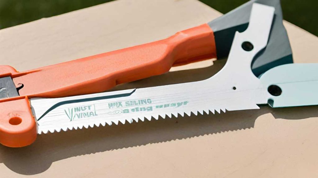 Must-Have Vinyl Siding Cutting Tools for DIYers