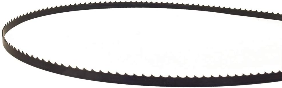 Olson Saw FB12125DB Band Saw Blade