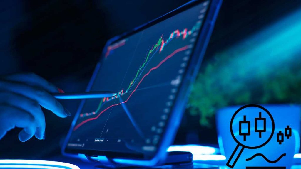 Technical Analysis of TSLA Stock Chart Patterns