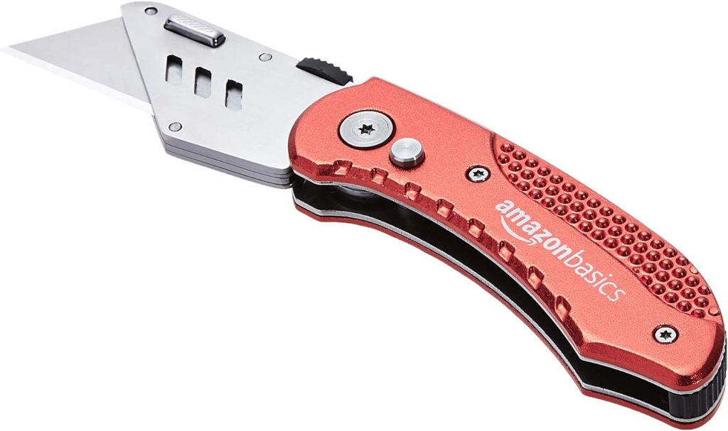 Utility Knife