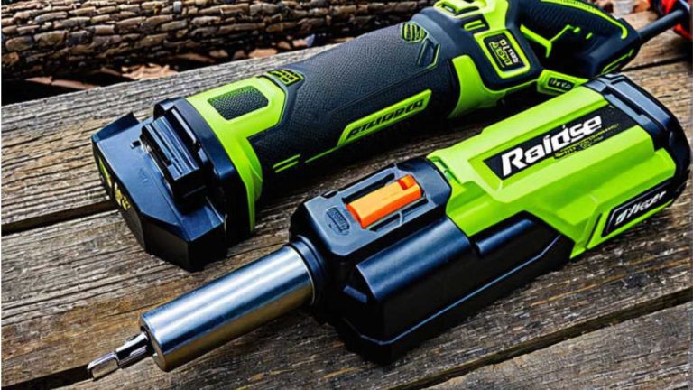  Find the Best Battery Power Tool Brand