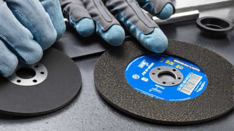 Metal Cutting Discs for Angle Grinders Precision Tools