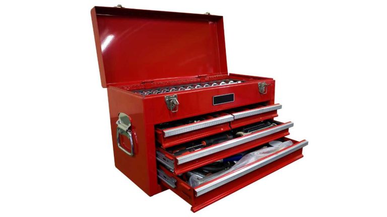 Top Tool Chest Brands for 2024 Find the Best