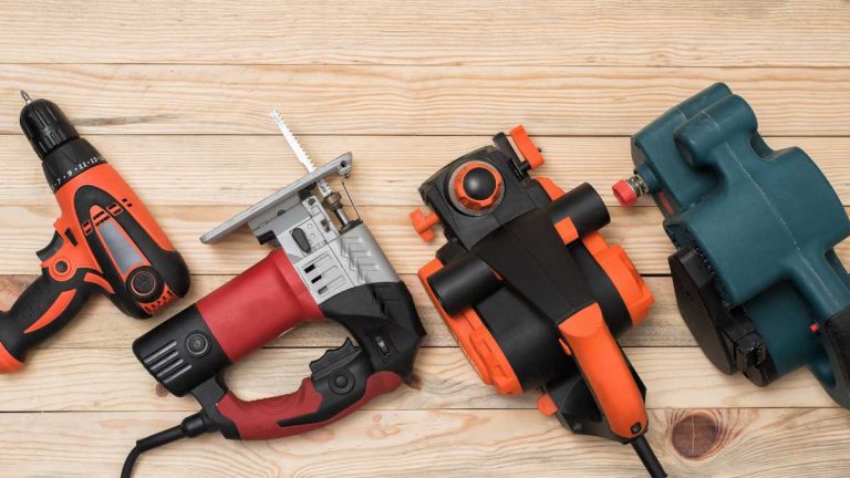 What is the Best Power Tool Brand 2024: Top Picks for Homeowners & Professionals