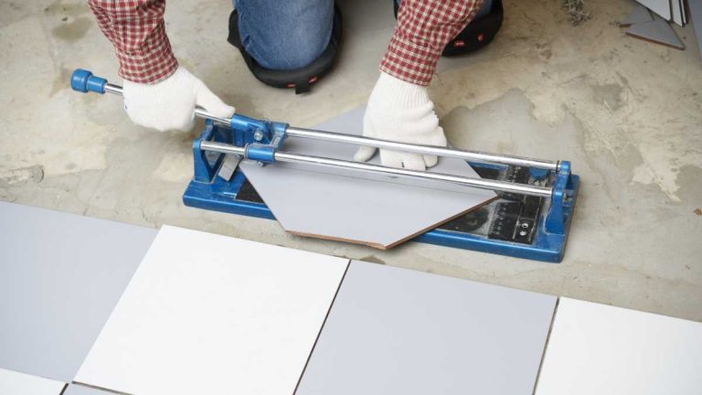 Ceramic Tile Cutting Tools Your Complete Guide