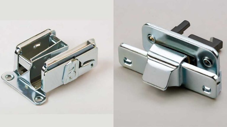 Delta Tool Box Latch Assembly Find Replacements Here