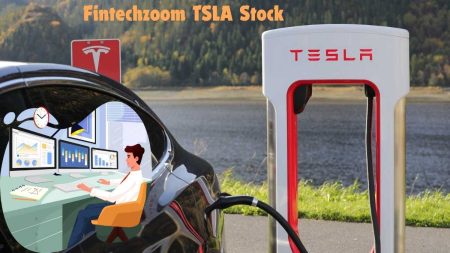 Fintechzoom TSLA Stock Tesla (TSLA) Symbol & Analysis