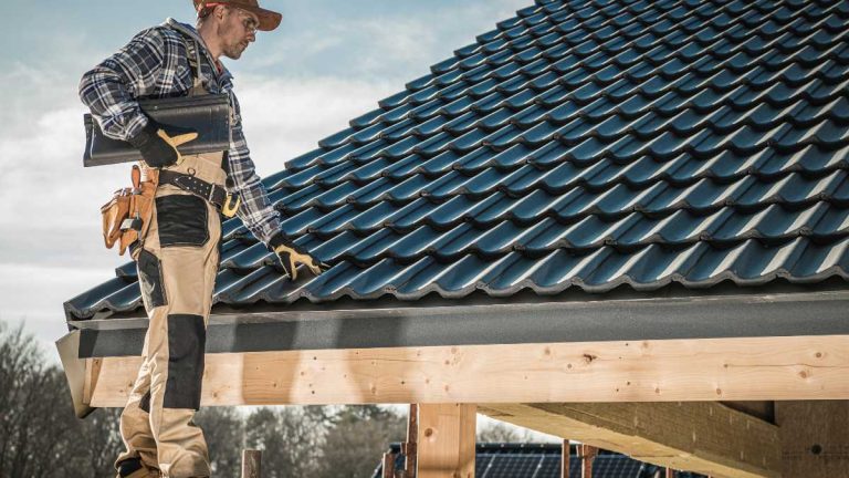 Roof Shingle Cutting Woes Find the Right Tool Here