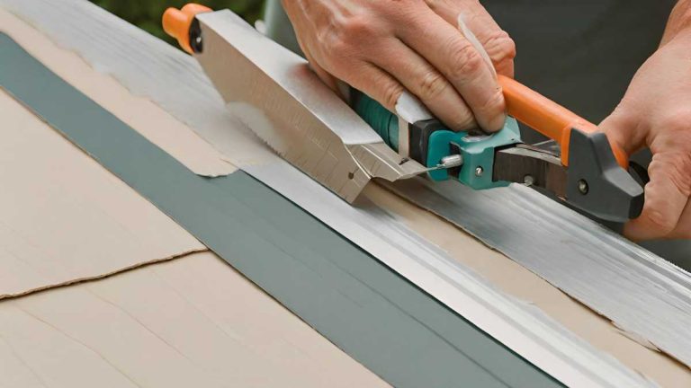 Vinyl Siding Cutting Tools DIY or Pro, Find the Right Gear