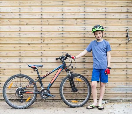 The Top Choice for a 10-Year-Old Boy: Exceptional Mountain Bikes for Thrilling Adventures