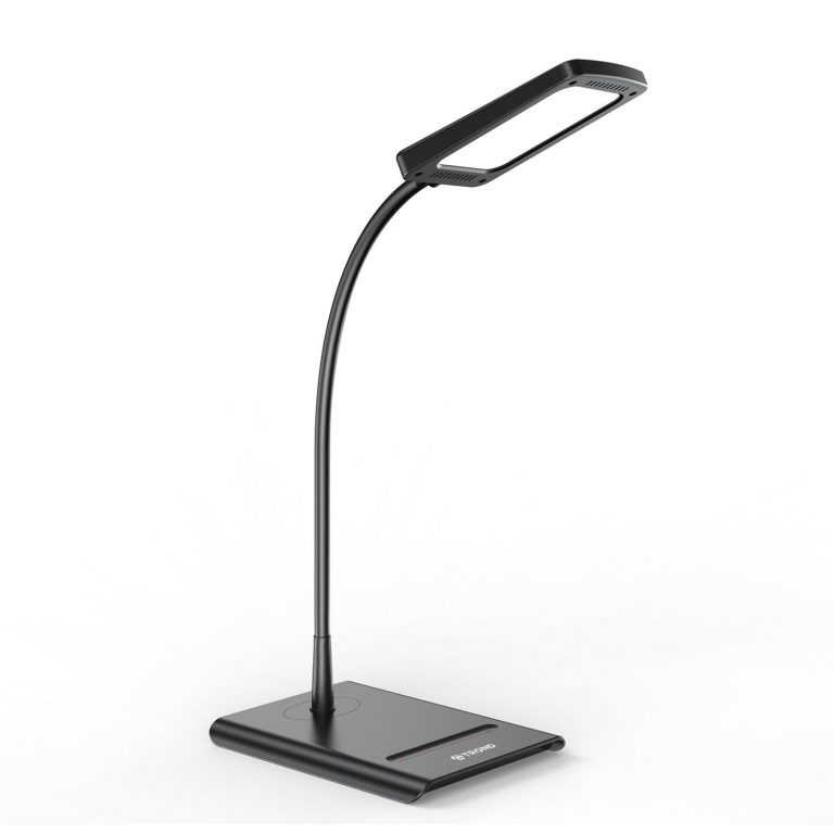 Top Trond LED Desk Lamp Reviews: A Comprehensive Buyer's Guide