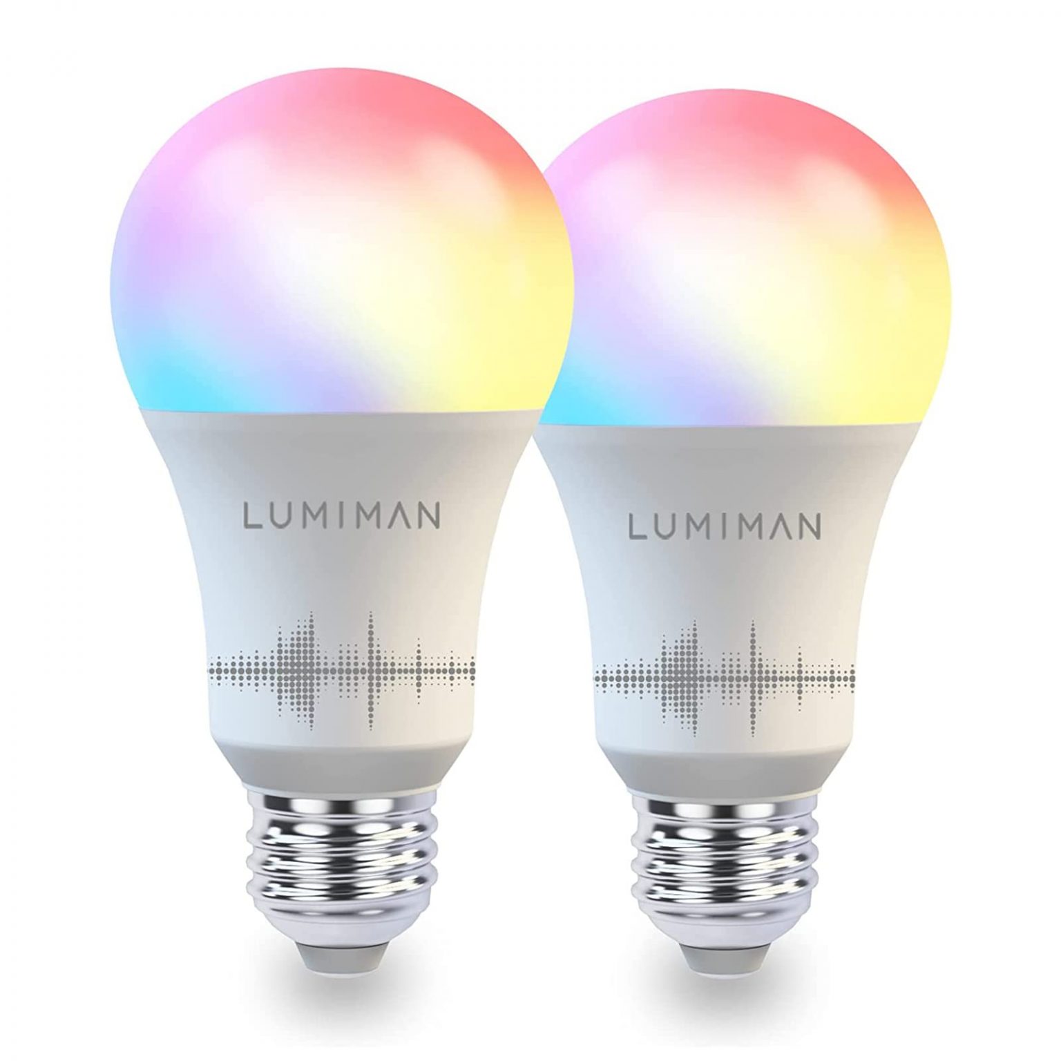 The Perfect Blend of Light and Sound: How to Choose the Best Bluetooth Light Bulb Speaker