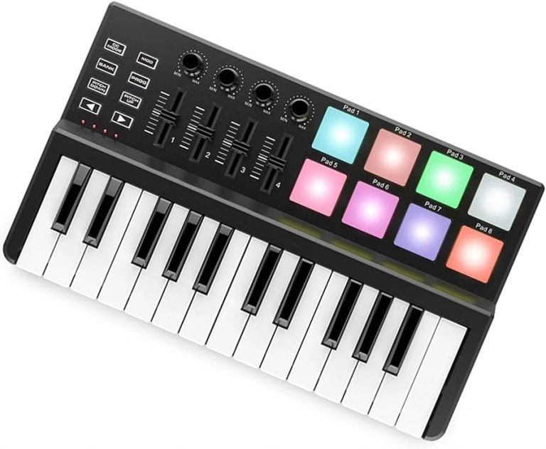 What's the Top Portable Digital Piano Available Today?