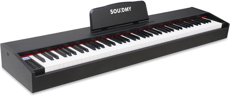 Finding the Perfect Digital Piano: Your Guide to Exceptional Sound Online