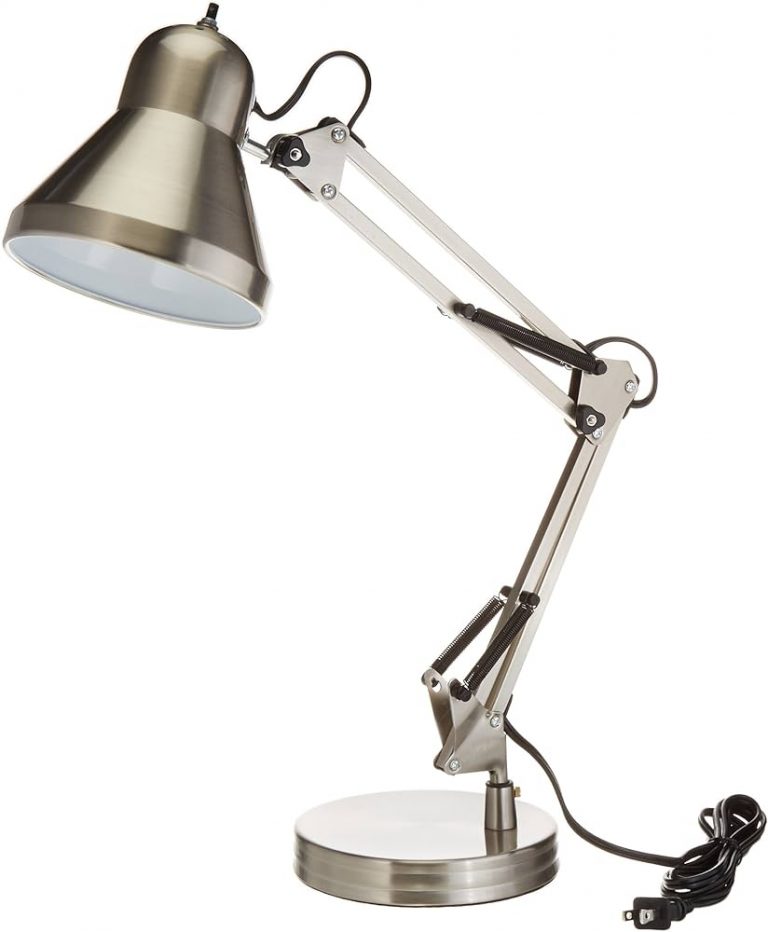 The Top Picks for Boston Harbor Desk Lamps: Illuminating Your Workspace in Style