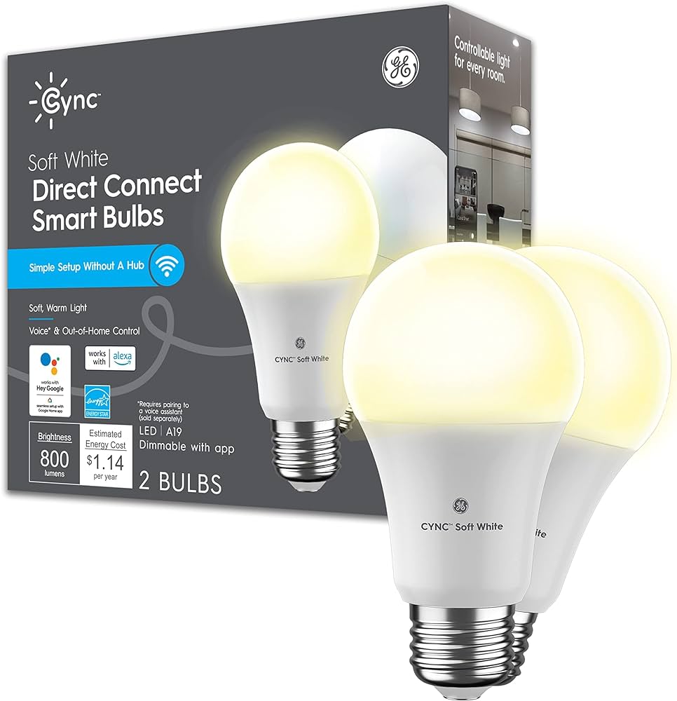 The Brightest and Most Energy-Efficient Light Bulbs for Every Room in Your Home