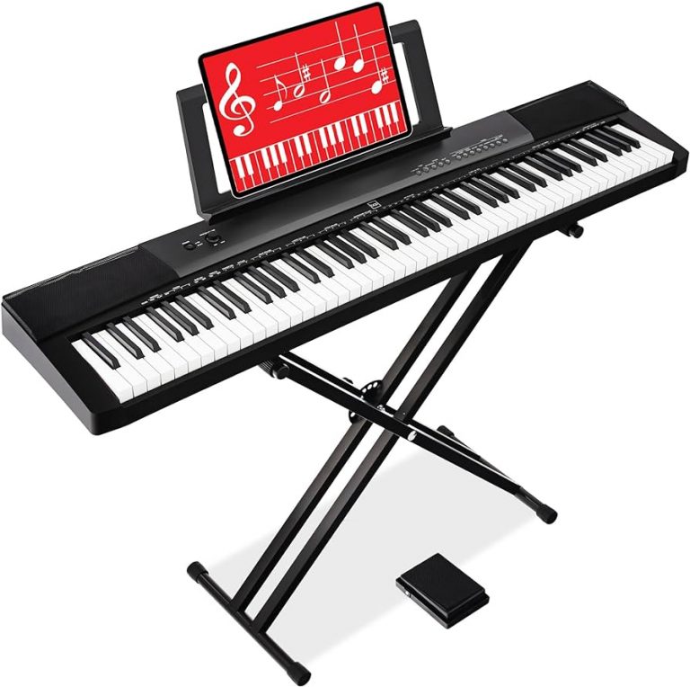 Smart Strategies to Find the Perfect Budget-Friendly Digital Piano