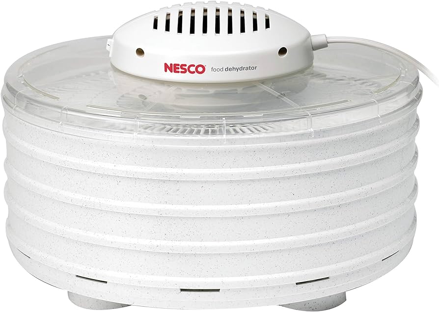 The Beginners Guide to Getting the Most Out of Your Nesco Food Dehydrator