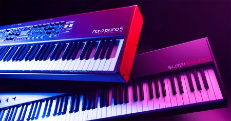 The Top Digital Pianos with Weighted Keys: Find the Perfect Instrument for Your Musical Journey