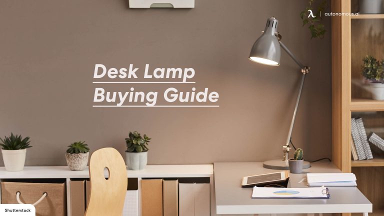 Choosing the Perfect Table Lamp for Your Living Room: A Comprehensive Guide