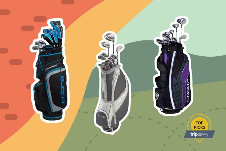 Finding the Perfect Women's Golf Clubs for Beginners: A Comprehensive Guide