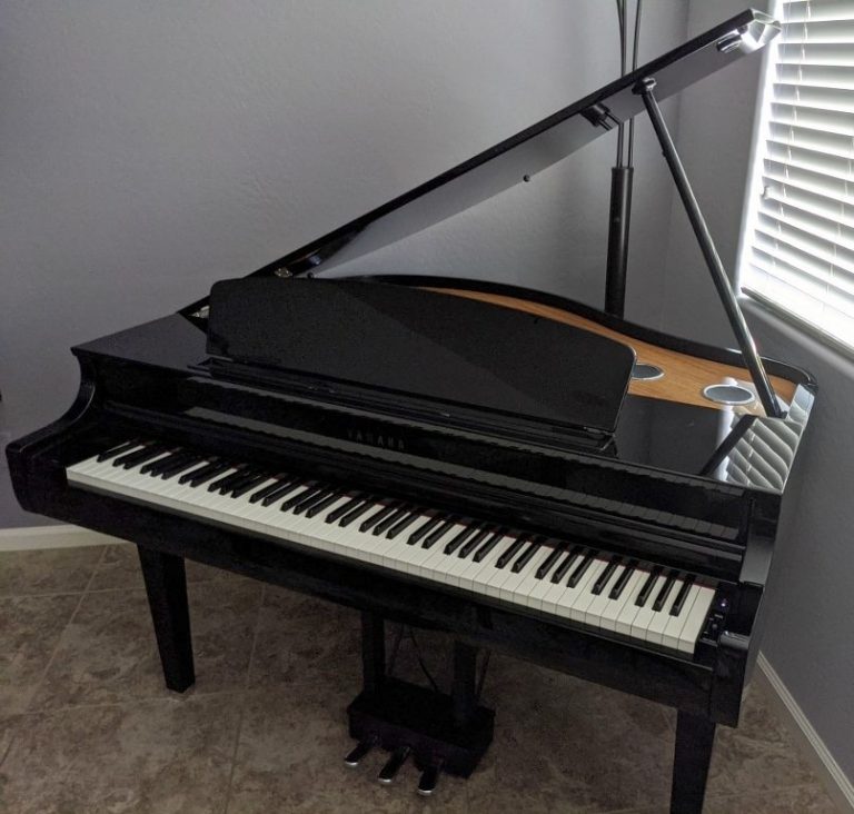 What Makes the Best Digital Grand Piano Stand Out in Today's Music Industry?