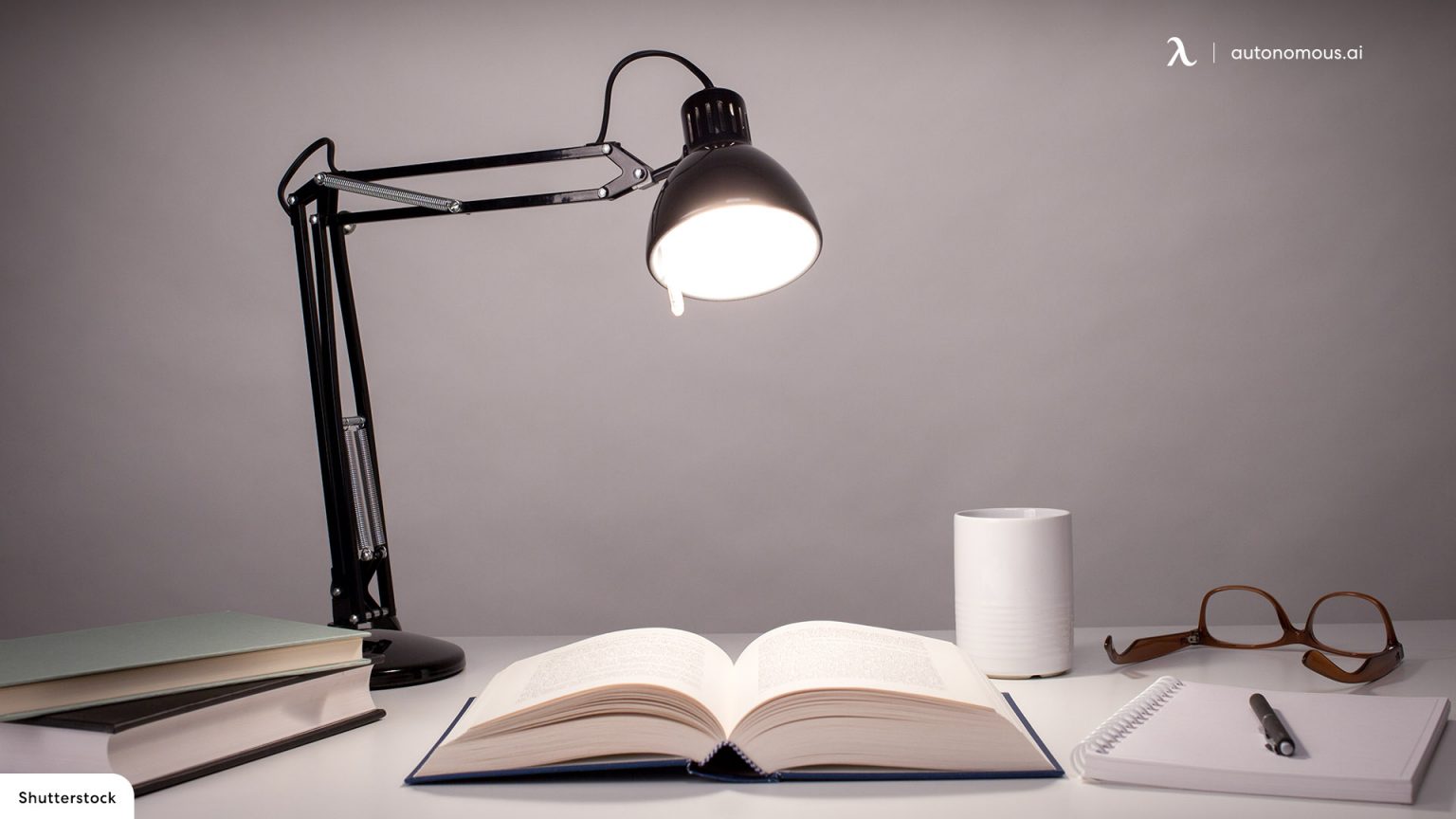 Finding the Perfect Table Lamp for Effective Study