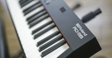 A Guide to Choosing the Perfect Digital Piano for Your Performances