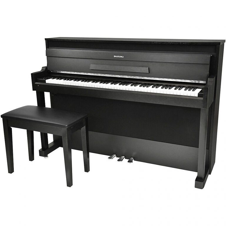 Finding the Perfect Upright Digital Piano: A Buyer's Guide