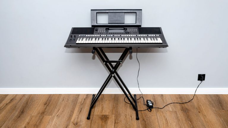 How to Find the Perfect Digital Piano for Your Home