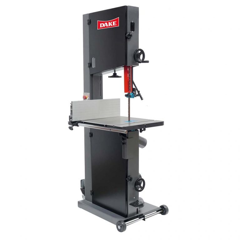 Cutting Through Metal with Precision: The Efficiency of Vertical Bandsaws