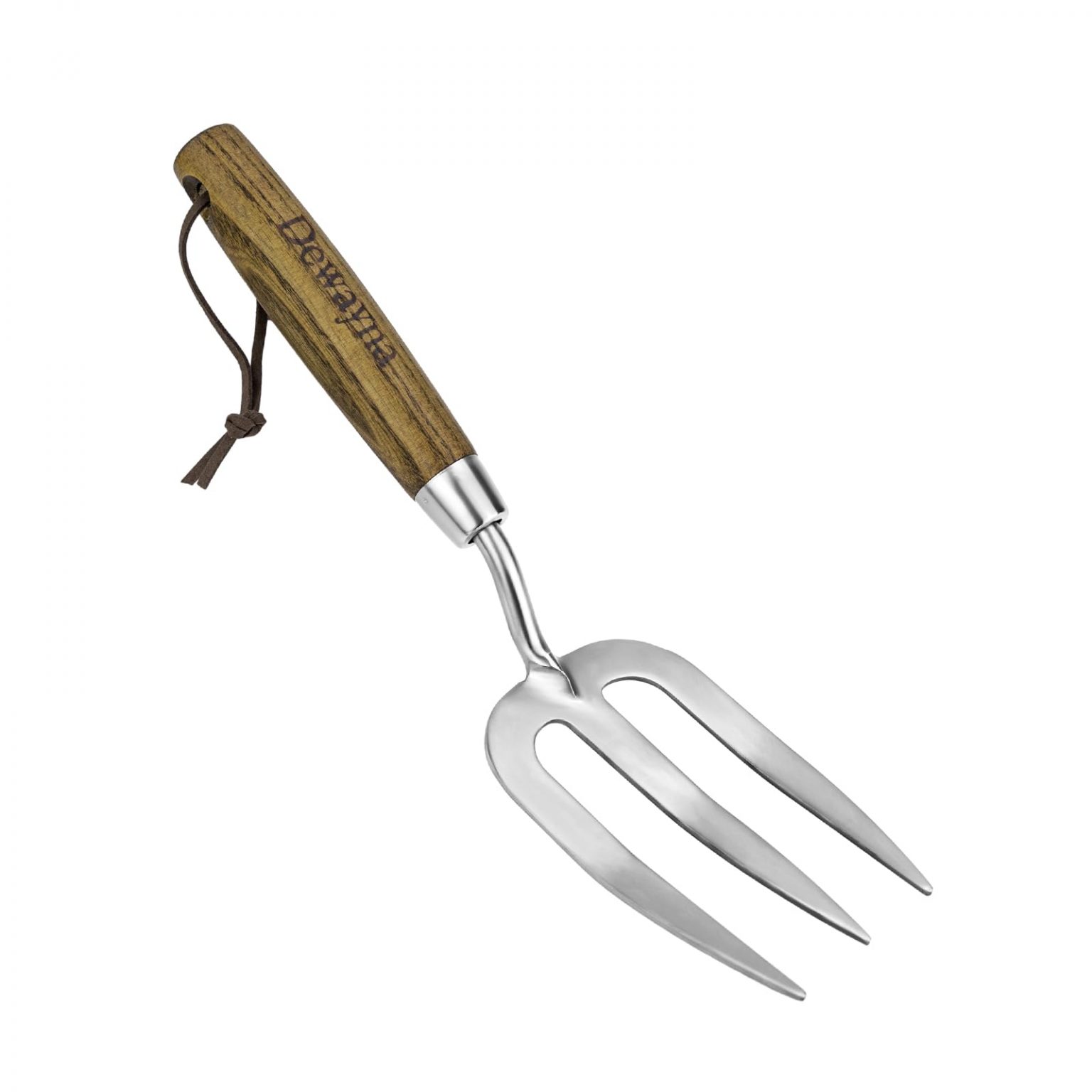 The Versatile Hand Fork: A Practical and Efficient Gardening Tool