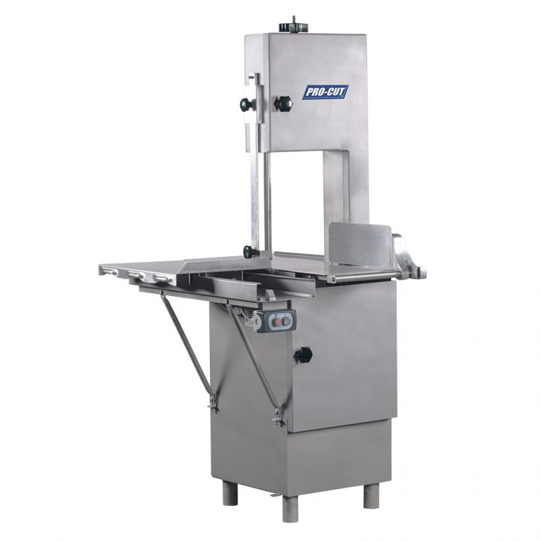 The Essential Guide to Choosing a Commercial Meat Band Saw for Optimal Efficiency and Precision