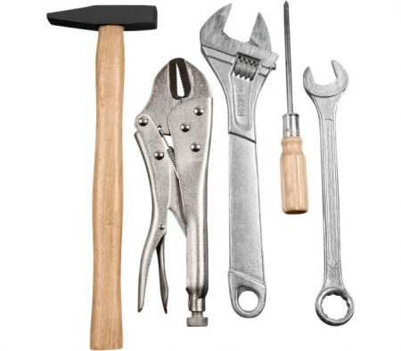 The Essential Hand Tools for Every DIY Enthusiast: A Comprehensive Guide