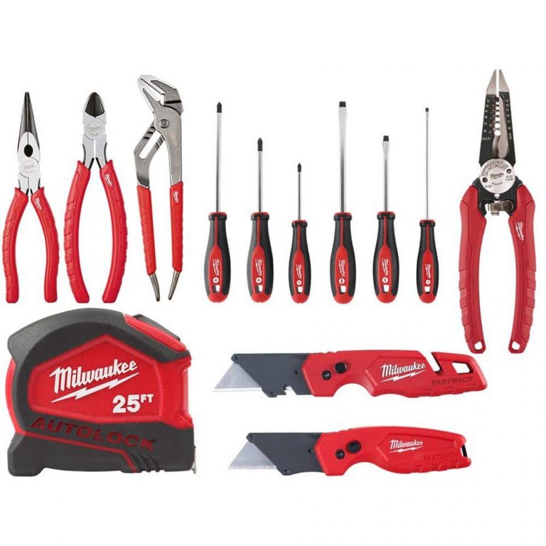 Exploring the Superior Quality of Milwaukee Hand Tools: A Comprehensive Review